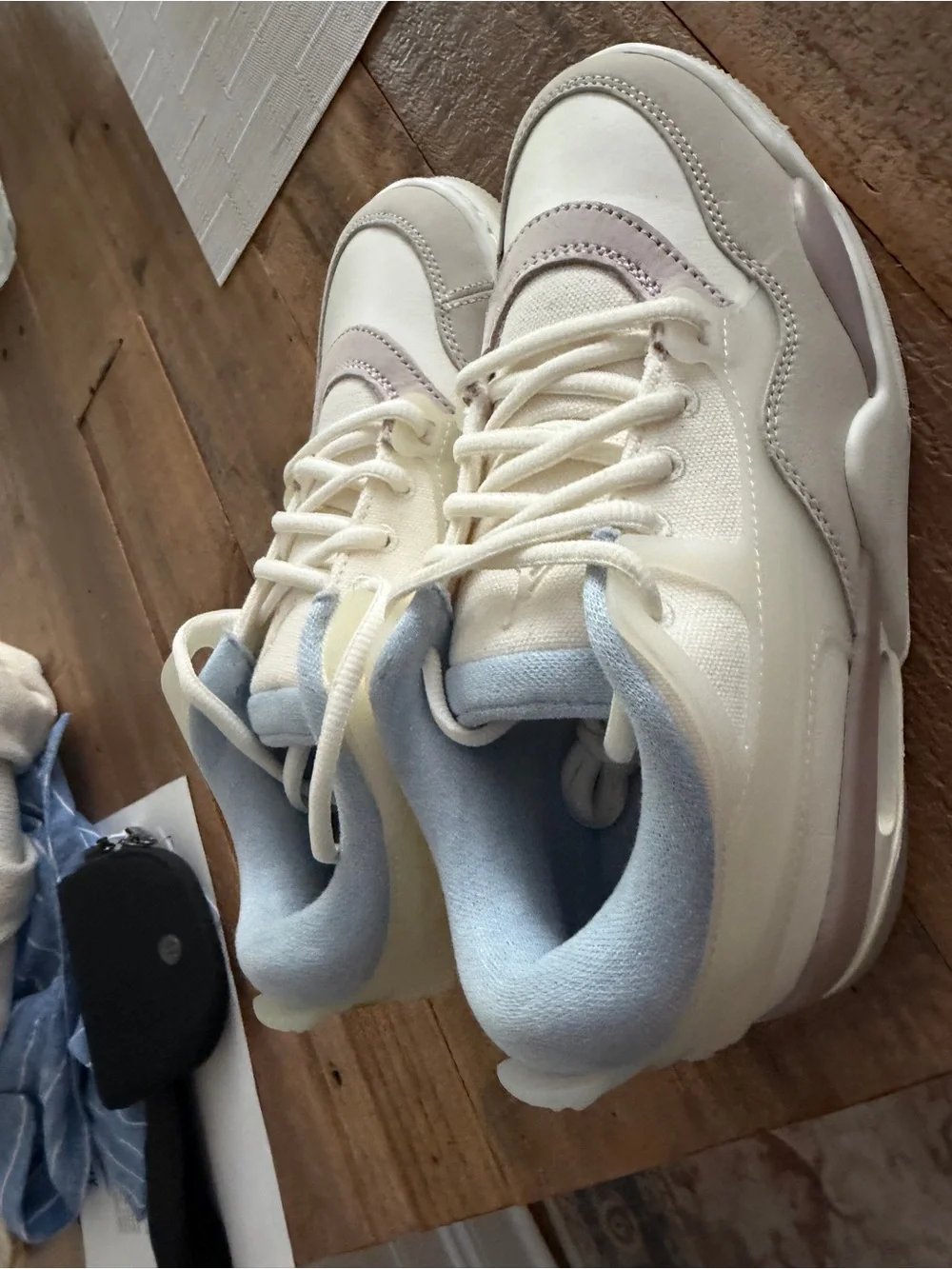 Jordan children sneakers